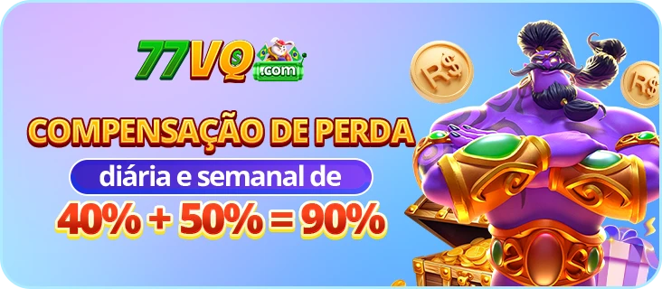 77VQ Ganhe R$ 100,00 Gratis